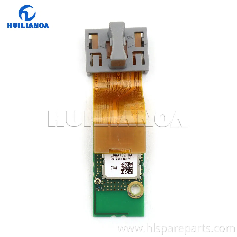 Direct Wi-Fi Interface Ib-36 Direct Card for Kyocera P3050DN P3055DN P3045DN 1503s50un0